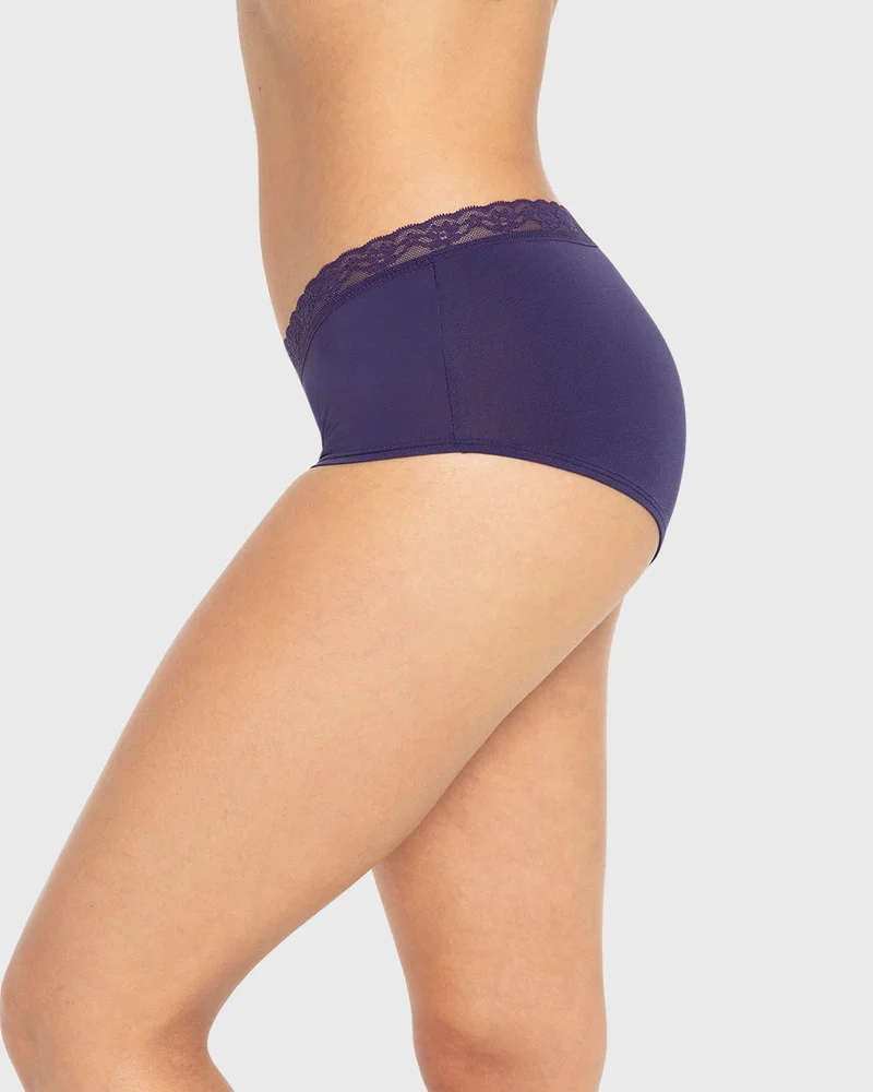 La Senza La Senza Ultrasoft Modal Boyshort Panty